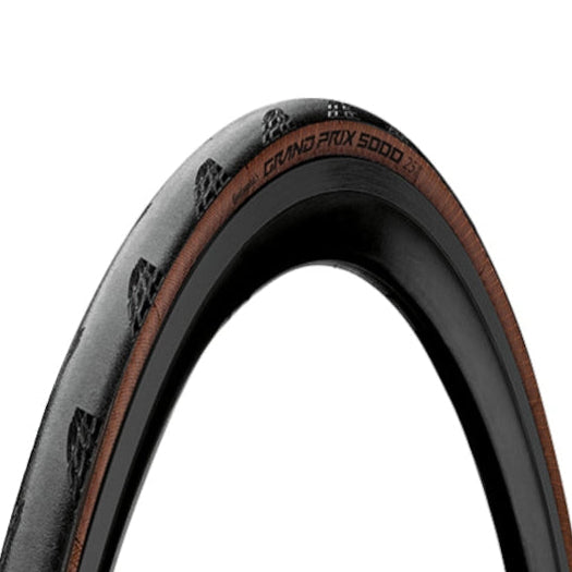 Continental GP5000 S TR