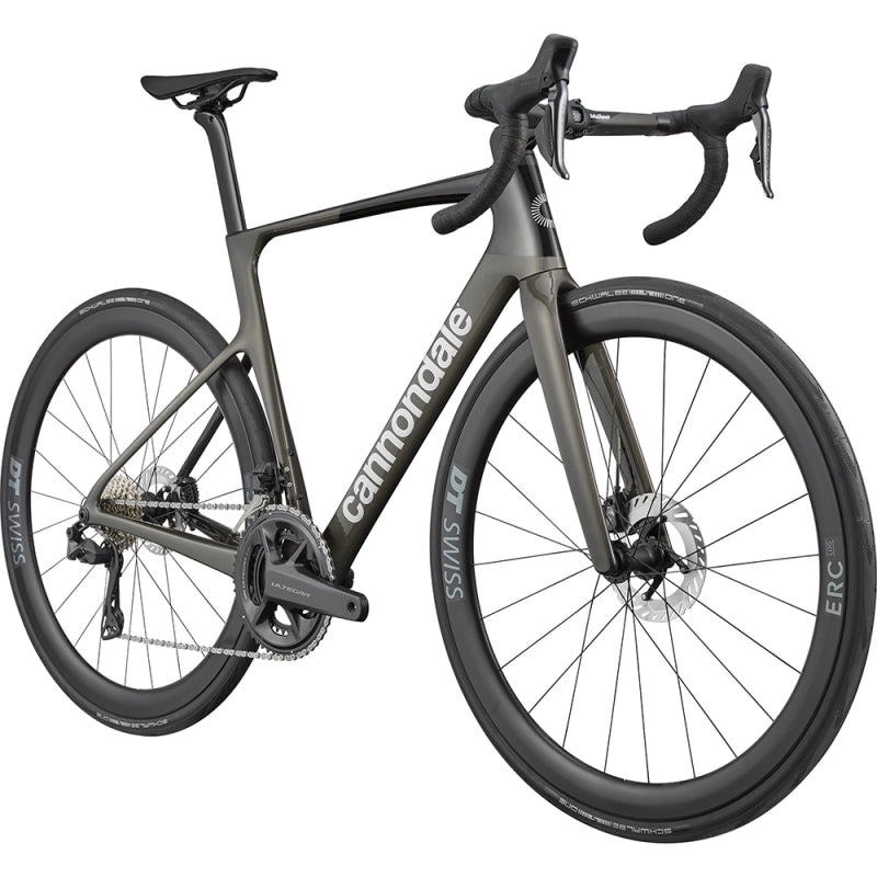 Cannondale Supersix Evo 2 Raw – product image 2