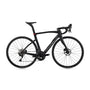 Pinarello F1 MY26 105 - H240 Carbon Red Matt