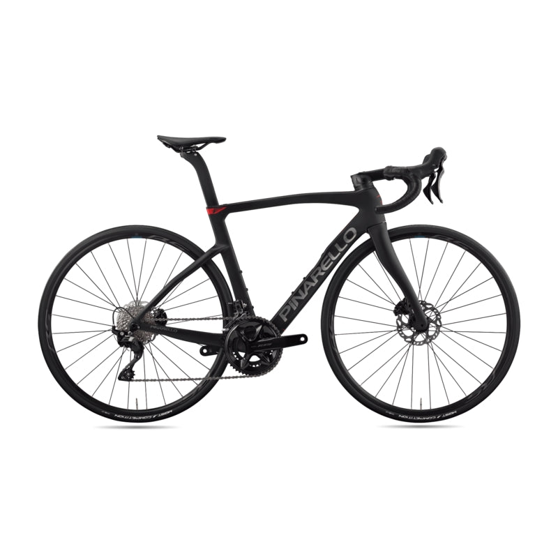 Pinarello F1 MY26 105 - H240 Carbon Red Matt