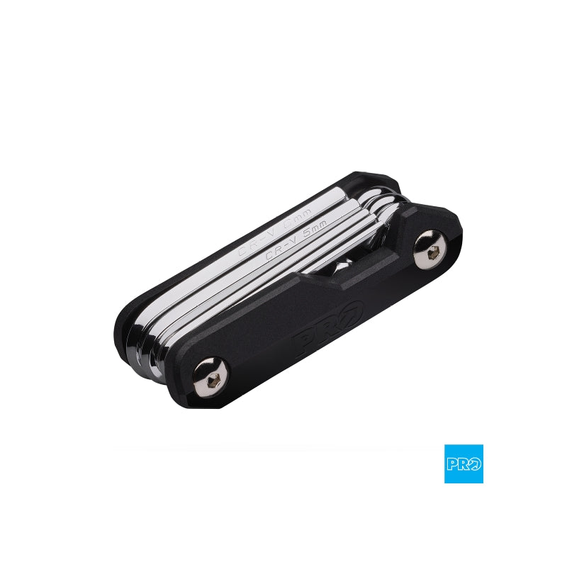 Pro Mini Tool - 10 Functions