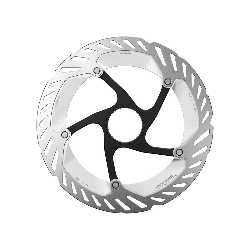 Shimano Ultegra RT-CL800 Disc Rotor Internal Serration – product image 2