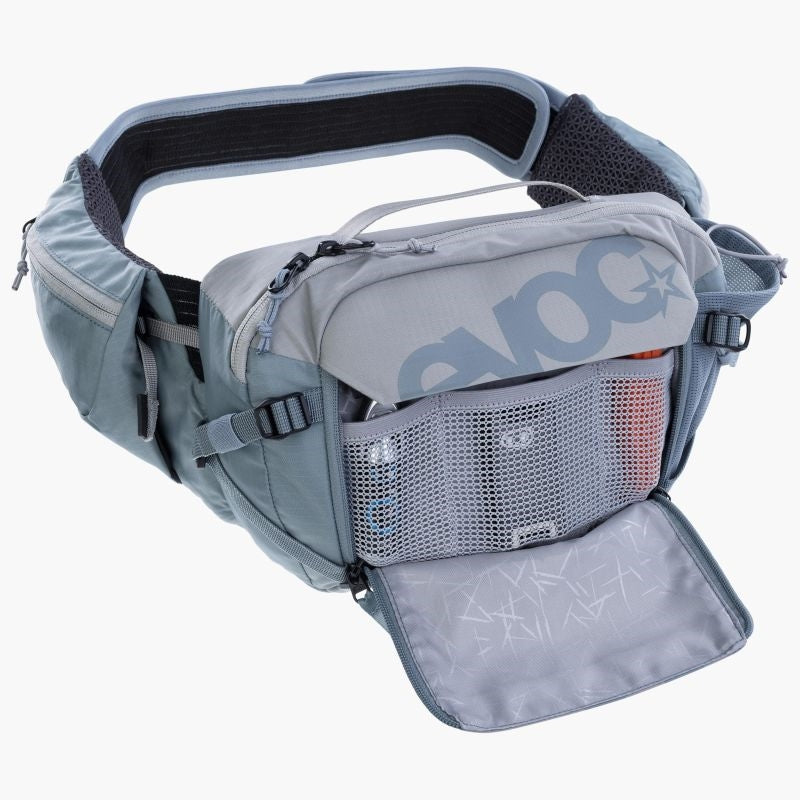 Evoc Hip Pack Pro Hydration Belt - Includes 1.5L Bladder – product image 5