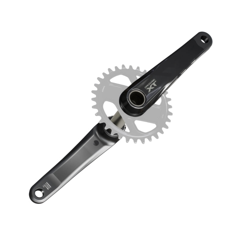 Shimano FC-M8200 XT Crankset