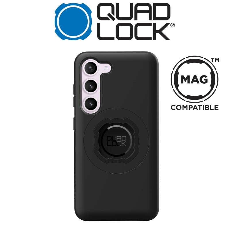 Quad Lock Samsung Galaxy S23 Series Mag Case