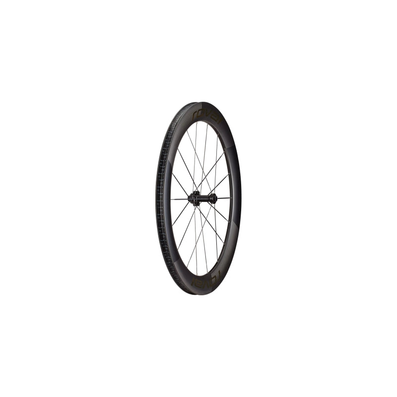 Specialized Roval Rapide Sprint Wheels Black