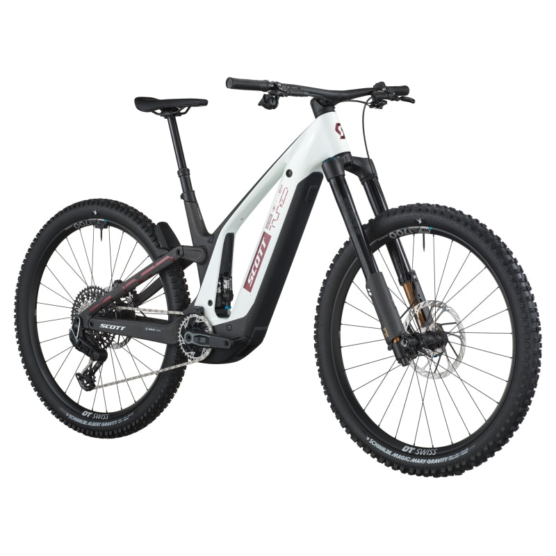 Scott Patron ST 900 Tuned – product image 2