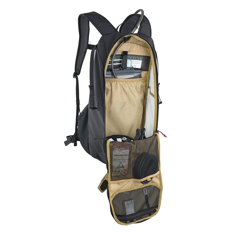 Evoc Ride 16 Hydration Backpack - Bladder Sold Seperately – product image 6