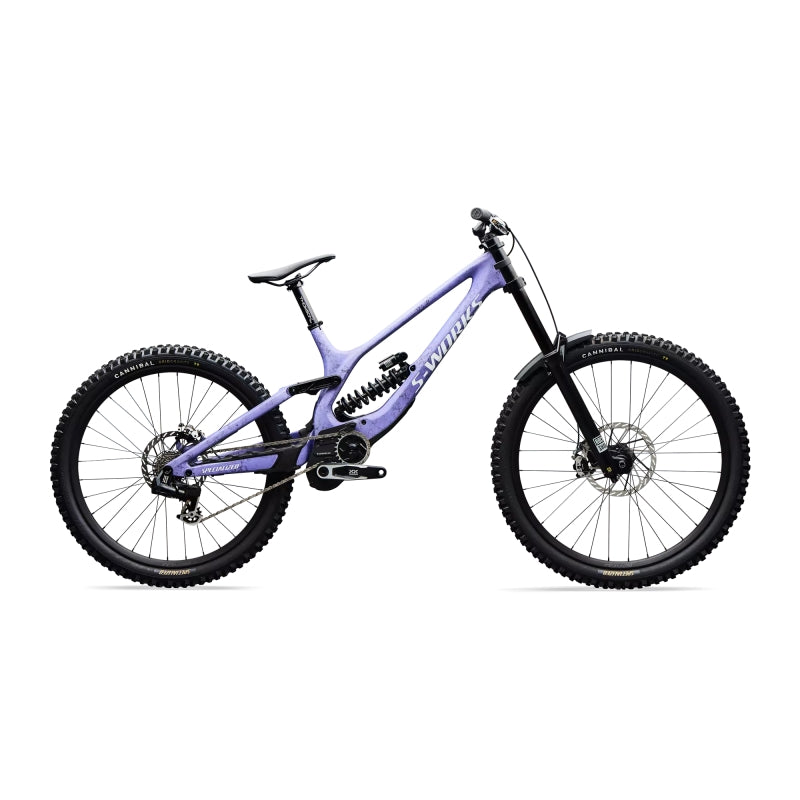 Specialized S-works Demo 11