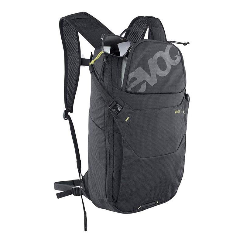 Evoc Ride 8 Hydration Pack - Includes 2L Bladder – product image 4