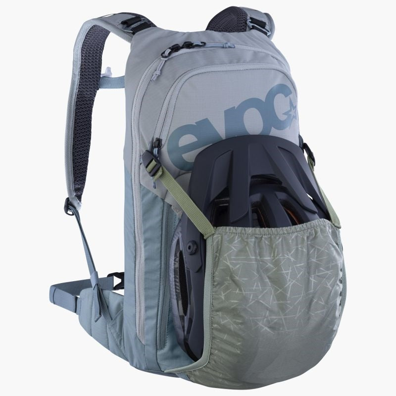 Evoc Stage 6 Hydration Pack - Includes 2L Bladder – product image 4