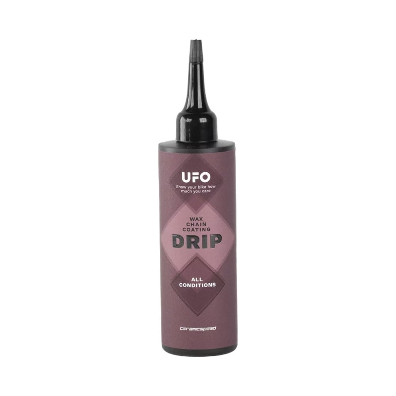 Ceramicspeed Ufo Drip All Conditions Chain Coating Lubricant