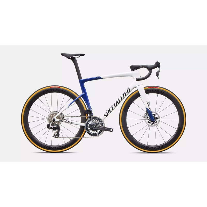 Specialized Tarmac SL9 S-level - Sram Red Axs