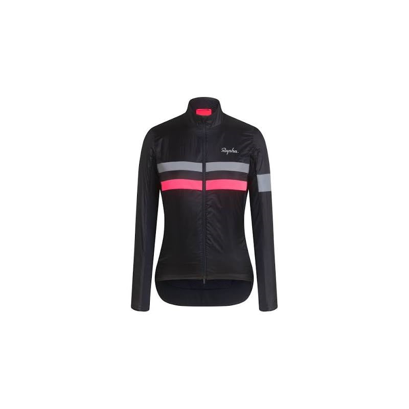 Rapha Womens Brevet Insulated Jacket