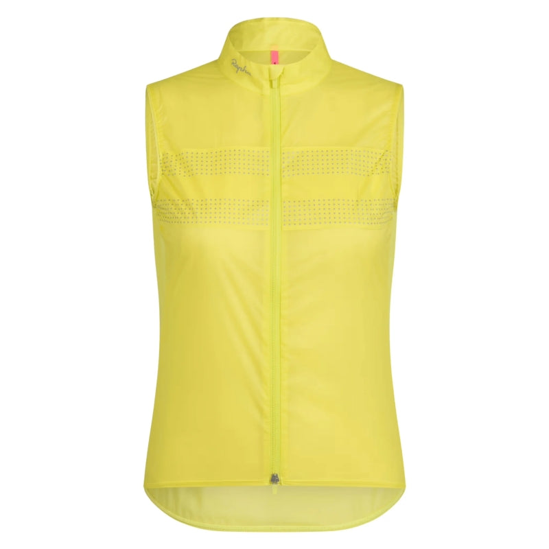 Rapha Womens Brevet Wind Gilet Iii