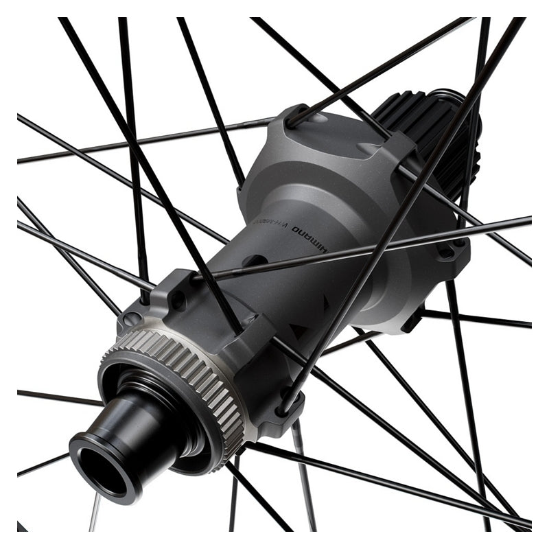 Shimano Xtr - XC WH-M9200 Wheelset 29 Inch – product image 3