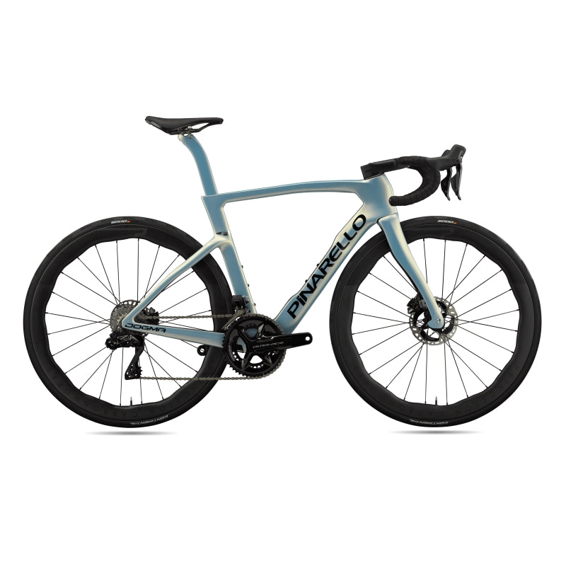 Pinarello Dogma F Disc Frameset - Luxter Venice G114