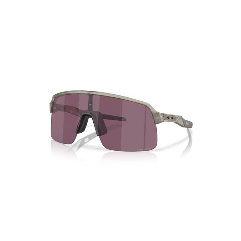 Oakley Sutro Lite Sunglasses - Matte Grey Ink W/ Prizm Road Black Lens Matte Grey Ink Prizm Road Bla