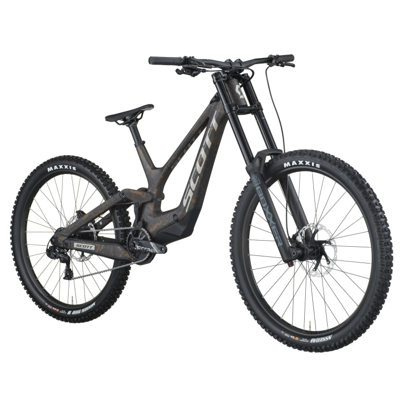Scott Gambler 10 – product image 2