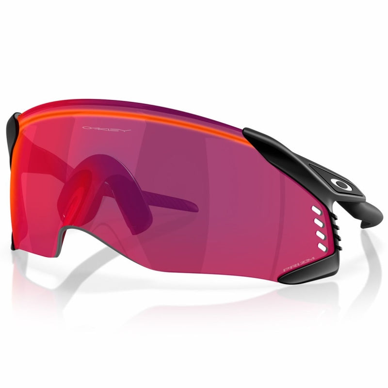 Oakley Velo Kato Matte Black W/ Prizm Road - PT