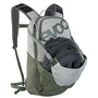 Evoc Ride 8 Hydration Pack - Includes 2L Bladder – product image 4