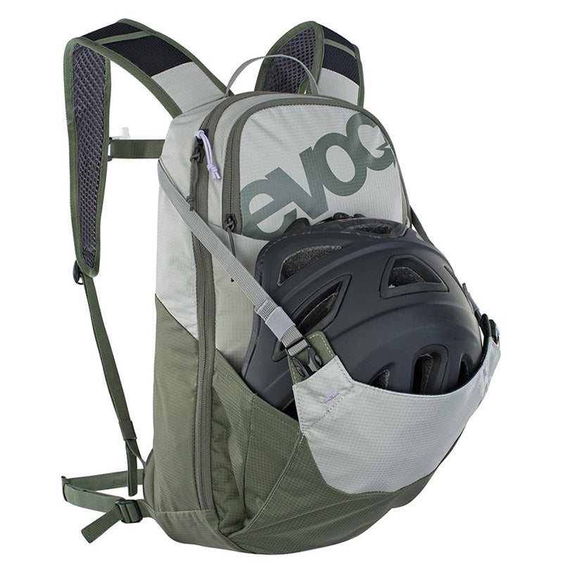 Evoc Ride 8 Hydration Pack - Includes 2L Bladder – product image 4