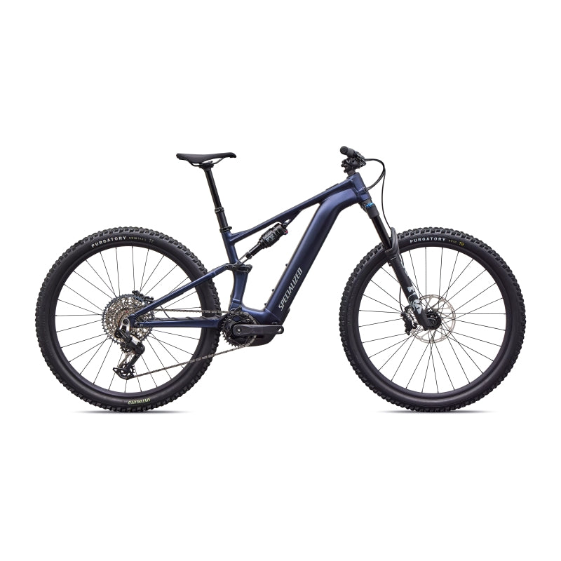 Specialized Turbo Levo R Comp Alloy
