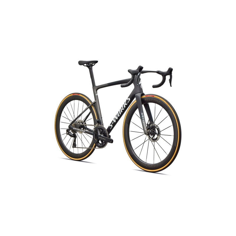 Specialized S-Works Tarmac SL9 - Shimano Dura-Ace DI2 – product image 5