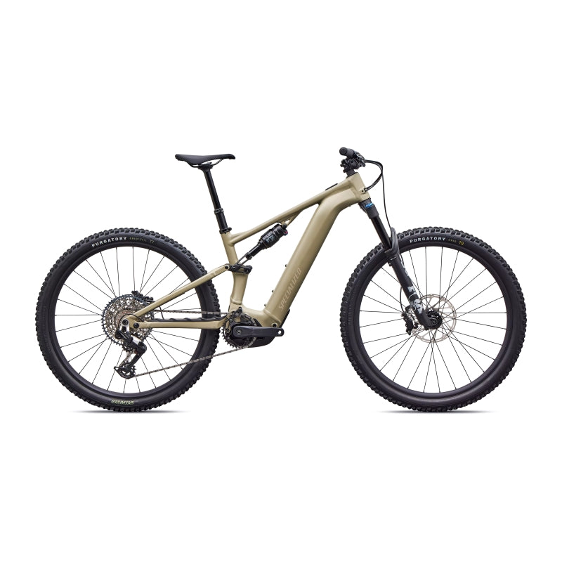 Specialized Turbo Levo R Comp Alloy – product image 4