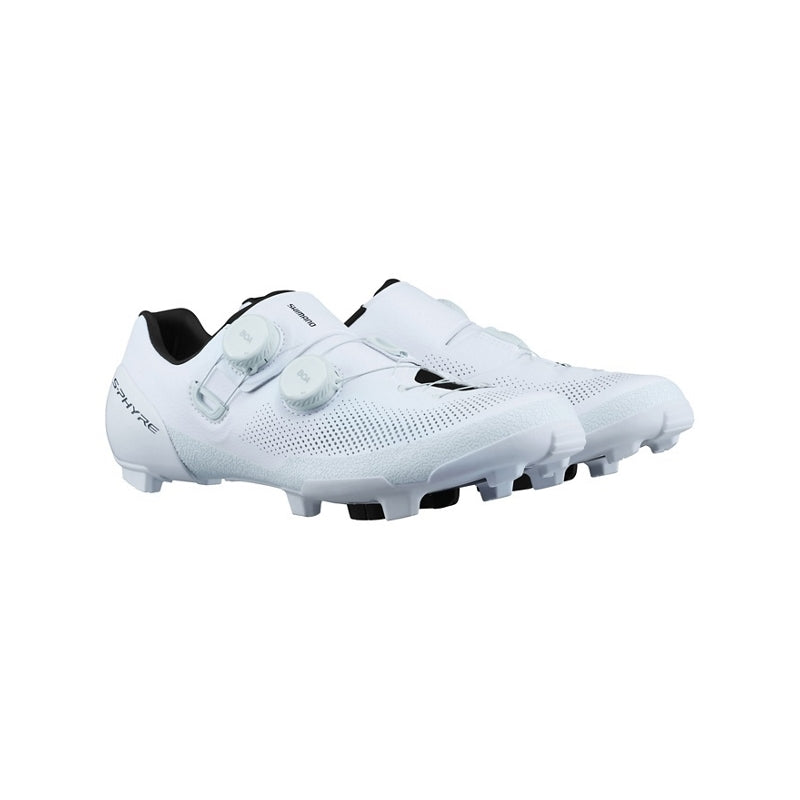 Shimano SH-RX910 Spd Gravel Shoes E-width – product image 2