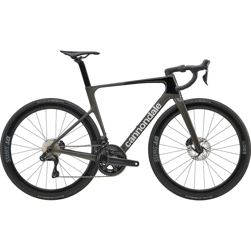 Cannondale Supersix Evo 2 Raw