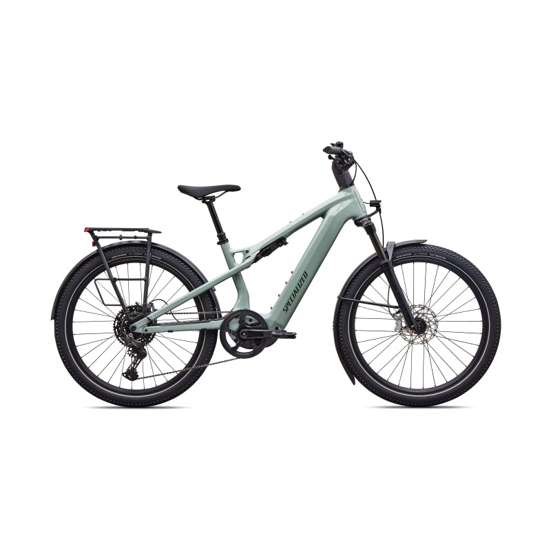 Specialized Turbo Vado 3 X 4.0