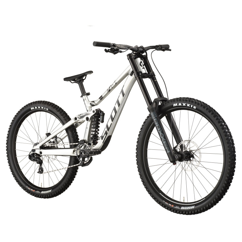 Scott Gambler 20 – product image 2