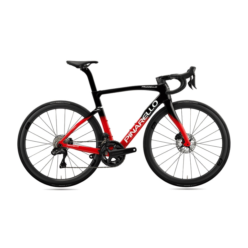 Pinarello F9 Disc Frame set My24