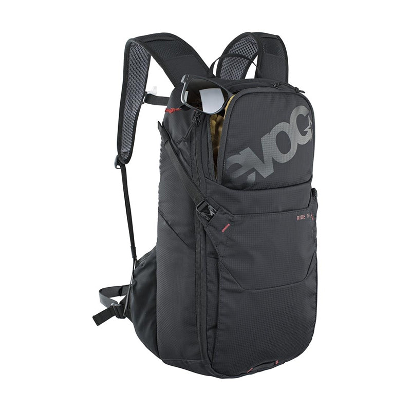 Evoc Ride 16 Hydration Backpack - Bladder Sold Seperately – product image 3