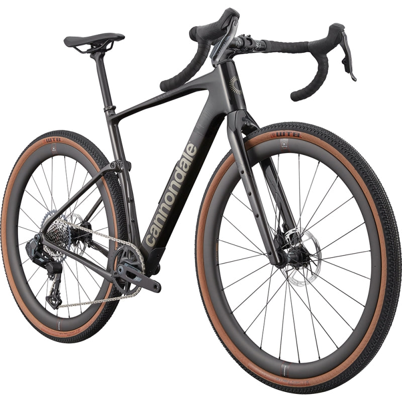 Cannondale Topstone Carbon 1 Axs – product image 2