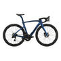 Pinarello Dogma F Disc Frameset - Luxter Blue CG112