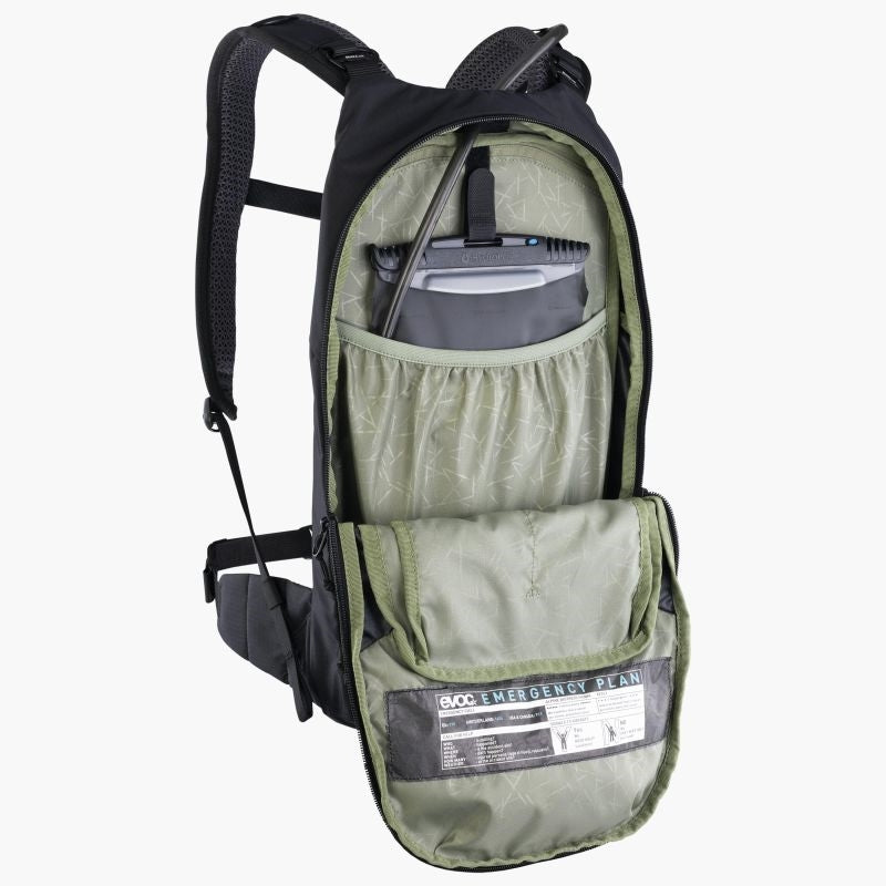 Evoc Stage 6 Hydration Pack - Includes 2L Bladder – product image 10