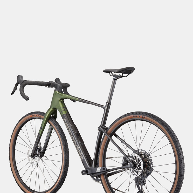 Cannondale Topstone Carbon 2 Axs – product image 3