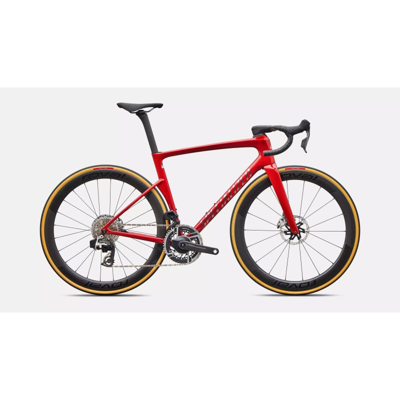 Specialized Tarmac SL9 S-level - Sram Red Axs