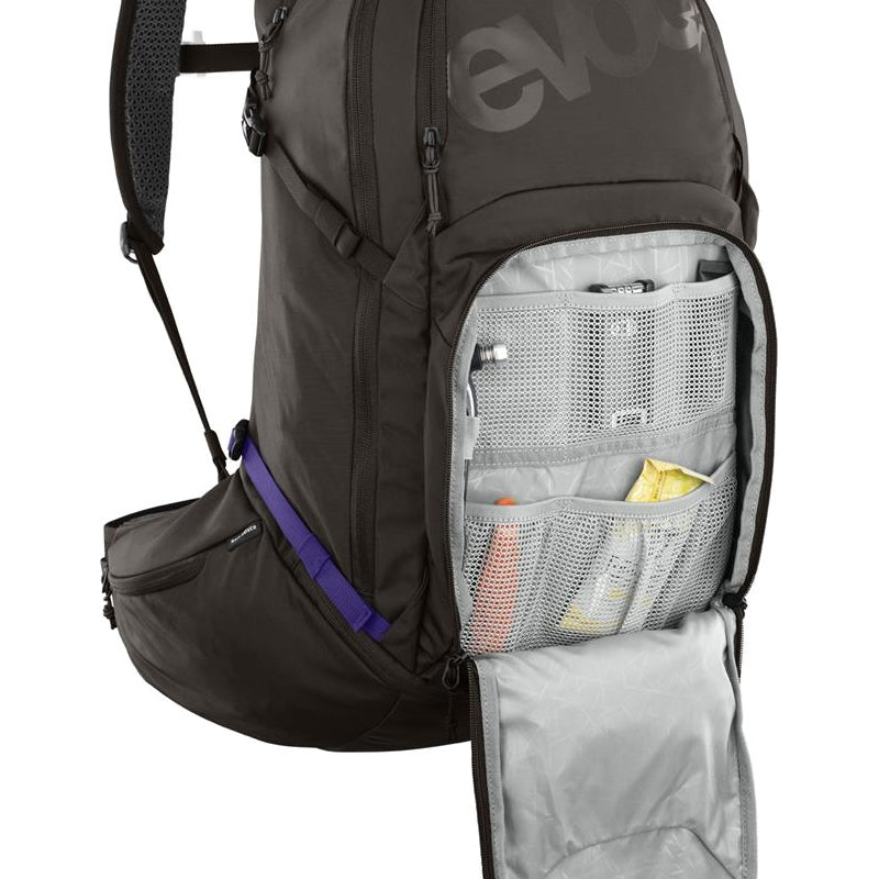 Evoc Explorer Pro 30 Hydration Backpack - Bladder Sold Seperately – product image 12