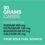 Pure Performance + Race Fuel 700G Pouch – product image 3