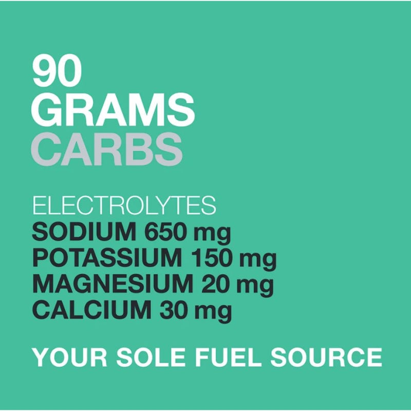 Pure Performance + Race Fuel 700G Pouch – product image 3