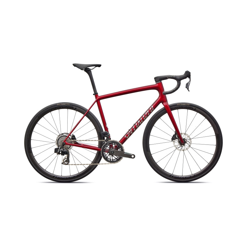 Specialized Aethos 2 Pro - Sram Force Axs – product image 4