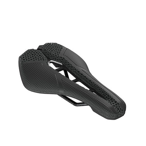 Pro Stealth Team 3D Printed Saddle