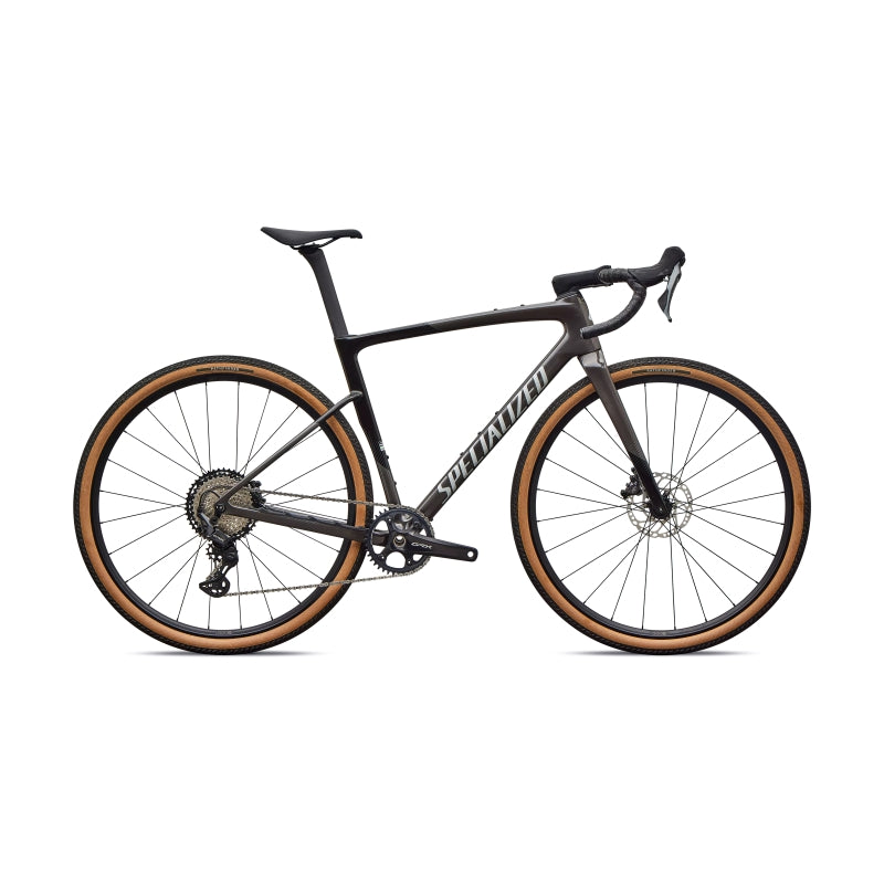 Specialized Crux 5 Sport