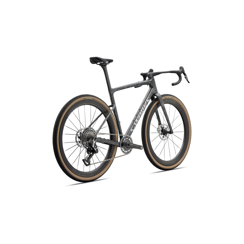 Specialized S-works Crux 5 – product image 3