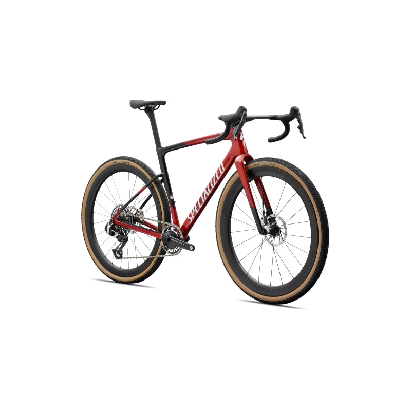 Specialized Crux 5 S-level – product image 2
