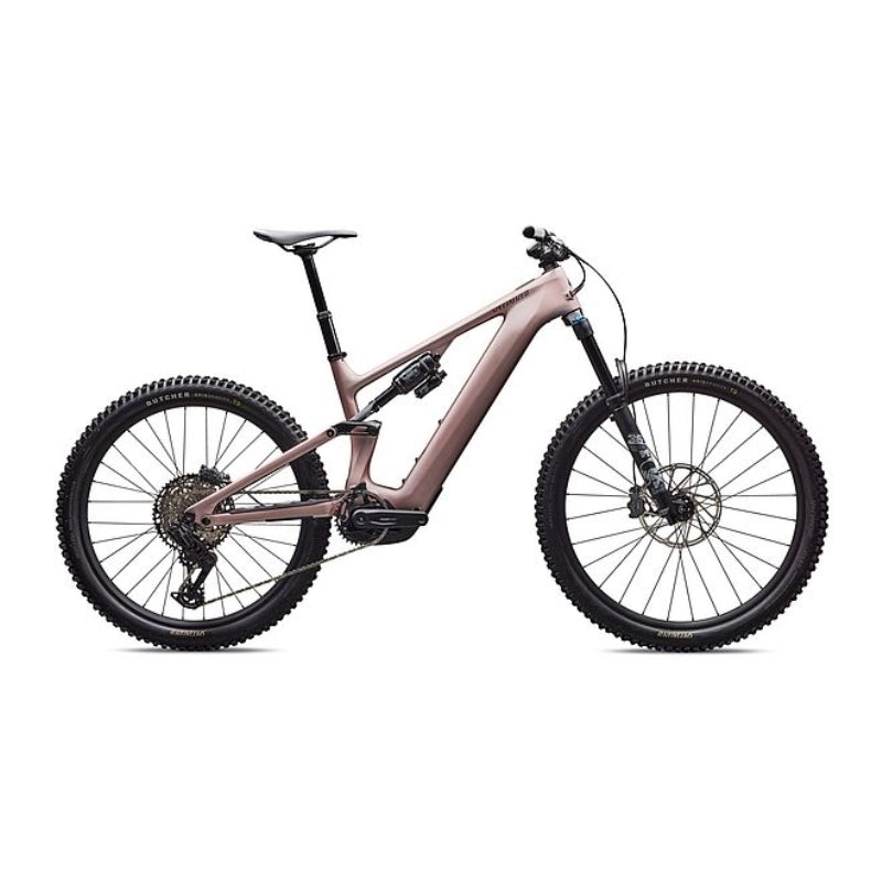 Specialized Turbo Levo 4 Comp – product image 7