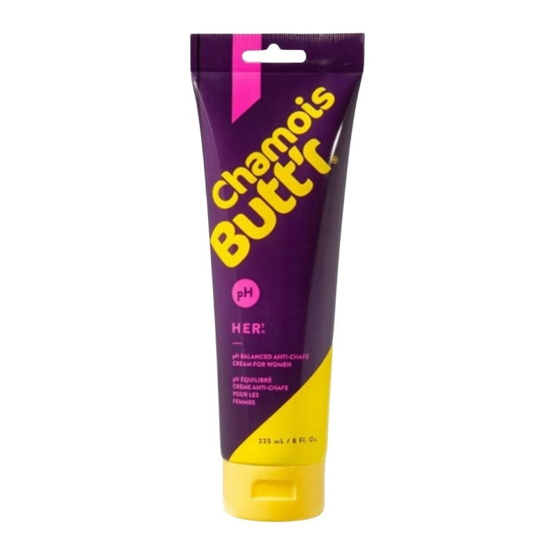 Chamois Butt'r Her' - Tube
